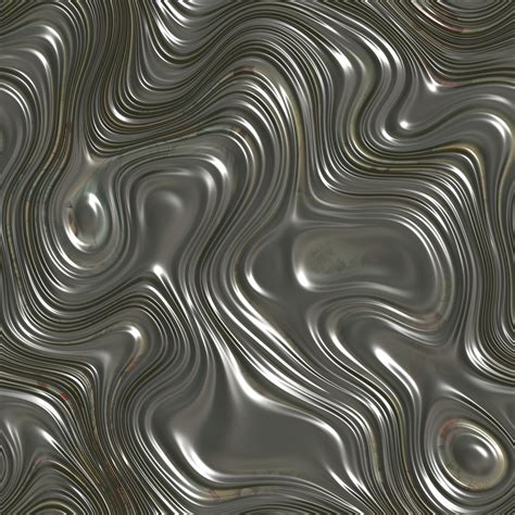 Textured Metal 